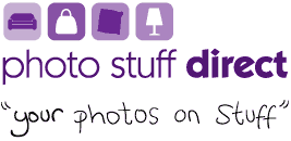Photo Stuff Direct logo